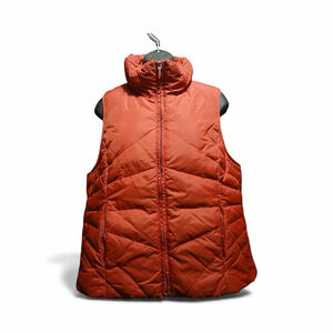 Kenneth Cole Reaction Women's Quilted Puffer Vest - Size L